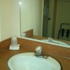 Photo atlas motor lodge salle de bain b