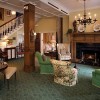 Photo bernards inn lobby reception b