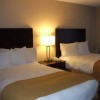 Photo best western carriage house inn chambre b