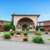 Photo best western monticello exterieur A