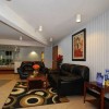 Photo best western monticello lobby reception B