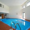 Photo best western monticello loisirs D