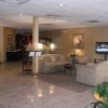 Photo best western plus carrier circle lobby reception b