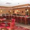 Photo best western plus carrier circle bar lounge b