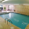 Photo best western plus fairfield executive inn piscine b