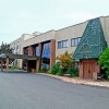 Photo best western plus fairfield executive inn exterieur b