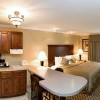 Photo best western plus regency house hotel chambre b