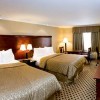 Photo best western plus regency house hotel chambre b