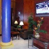 Photo best western plus regency house hotel lobby reception b