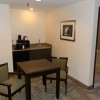 Photo best western plus the inn and suites at the falls cuisine b