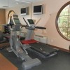 Photo best western plus the inn and suites at the falls sport fitness b