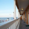 Photo boardwalk seaport inn balcon patio b