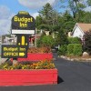 Photo budget inn lake george exterieur b