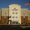 Photo candelwood suites elmira horseheads exterieur b