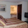 Photo chalet inn suites centerport chambre b