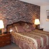 Photo chalet inn suites centerport exterieur b