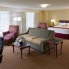 Photo clinton inn hotel chambre b