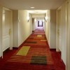 Photo clinton inn hotel interieur b