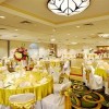 Photo clinton inn hotel salle reception banquet b