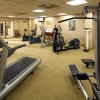 Photo clinton inn hotel sport fitness b
