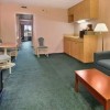 Photo comfort inn suites chambre b