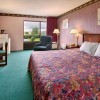 Photo comfort inn suites chambre b