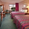 Photo comfort inn suites chambre b