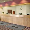 Photo comfort inn suites exterieur b