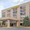 Photo comfort inn suites exterieur b