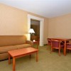 Photo comfort inn suites adj to akwesasne mohawk casino suite b