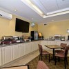 Photo comfort inn suites adj to akwesasne mohawk casino restaurant b
