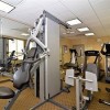 Photo comfort inn suites adj to akwesasne mohawk casino sport fitness b