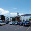 Photo comfort inn and suites exterieur b