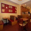Photo comfort inn and suites restaurant b