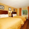 Photo comfort inn and suites chambre b