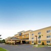 Photo comfort inn and suites exterieur b