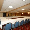 Photo comfort inn and suites salle meeting conference b