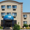 Photo comfort inn edgewater exterieur b