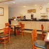 Photo comfort inn fairfield restaurant b