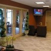 Photo comfort inn middletown red bank lobby reception b