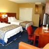 Photo courtyard by marriott republic aprt long island farmingdale chambre b