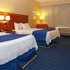 Photo courtyard by marriott republic aprt long island farmingdale chambre b