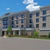 Photo courtyard by marriott republic aprt long island farmingdale exterieur b