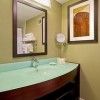 Photo crowne plaza monroe south brunswick chambre b