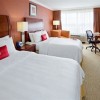 Photo crowne plaza monroe south brunswick chambre b