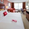 Photo crowne plaza monroe south brunswick chambre b