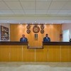 Photo crowne plaza monroe south brunswick lobby reception b