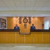 Photo crowne plaza monroe south brunswick lobby reception b