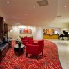 Photo crowne plaza monroe south brunswick lobby reception b