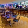 Photo crowne plaza monroe south brunswick restaurant b